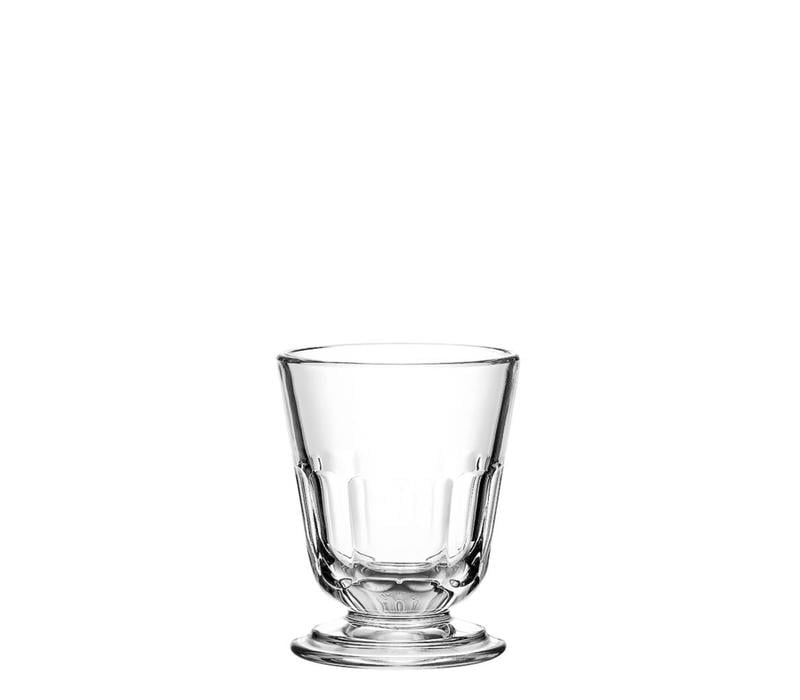 Rochère Set 6 water/tumbler glazen 23 cl Périgord