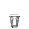 Kom Amsterdam Rochère Water/Koffie Glas 19 cl Zinc