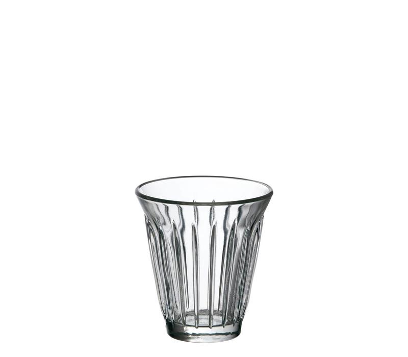 Rochère Verre à Eau/Café 19 cl Zinc