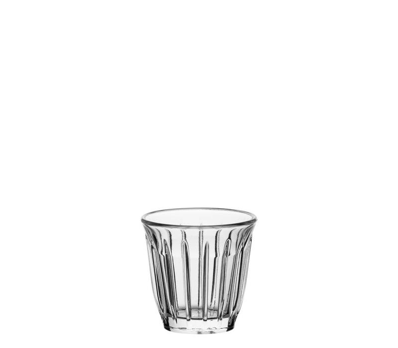 Rochere Verre Espresso 10 cl Zinc