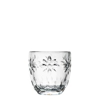 Rochere Mix Set de 4 Verres Expresso 10 cl Retro