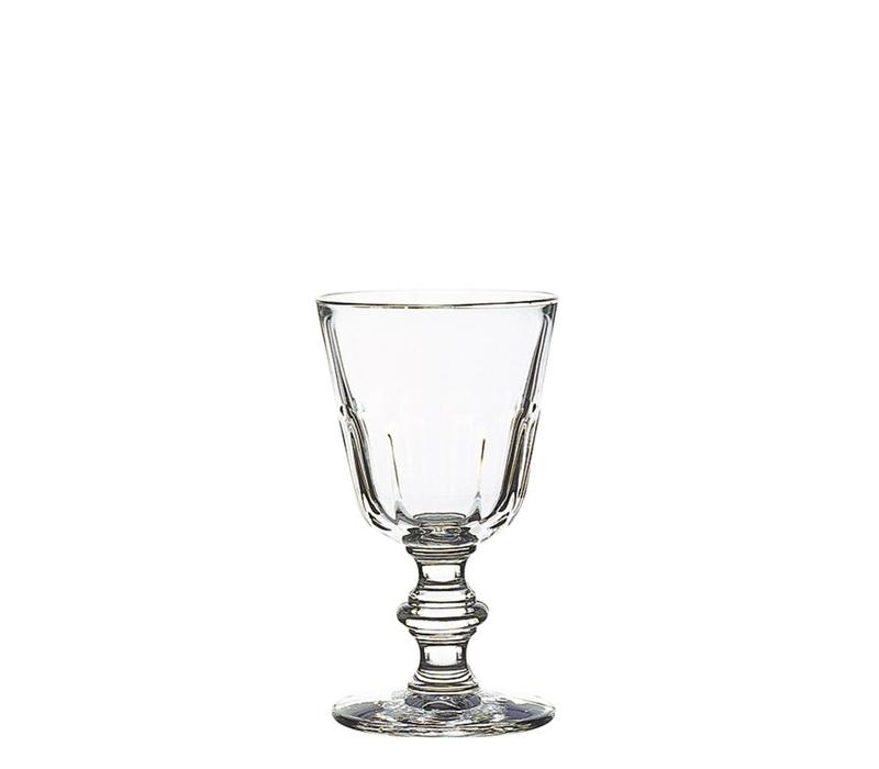 Rochère large wineglass 22 cl Périgord