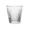 Kom Amsterdam Kom Amsterdam Wasser/Tumbler Glas 24 cl Aqua no.2