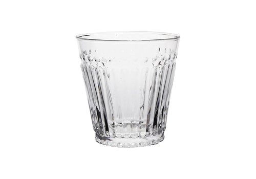 Kom Amsterdam Kom Amsterdam Wasser/Tumbler Glas 24 cl Aqua no.2