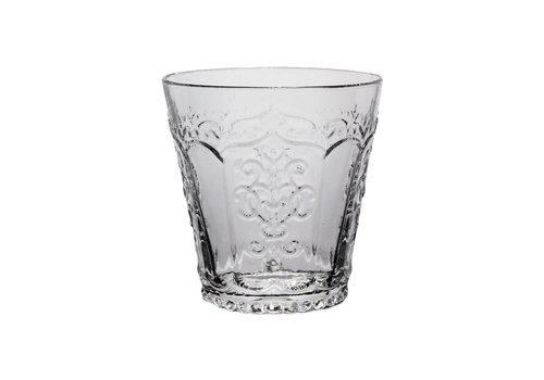 Kom Amsterdam Kom Amsterdam Wasser/Tumbler Glas 24 cl Aqua no.3