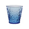 Kom Amsterdam Kom Amsterdam Wasser/Trinkglas 24 cl Aqua Nr. 4 blau