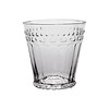 Kom Amsterdam Kom Amsterdam Wasser/Tumbler Glas 24 cl Aqua no.5