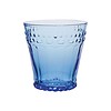 Kom Amsterdam Kom  Amsterdam Wasser/Trinkglas 24 cl Aqua Nr. 5 blau