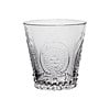 Kom Amsterdam Kom Amsterdam Wasser/Tumbler Glas 24 cl Aqua no.6