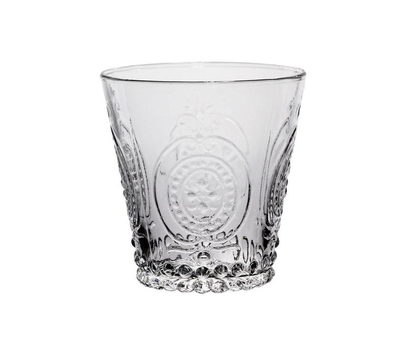 Kom Amsterdam water/tumbler glass 24 cl Aqua no.6