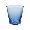 Kom Amsterdam Kom Amsterdam Wasser/Trinkglas 24 cl Aqua Nr.6 blau