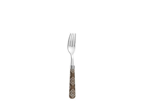 Campagne cake fork campaign orient taupe