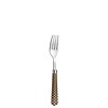 Campagne Cake fork campagne snow taupe