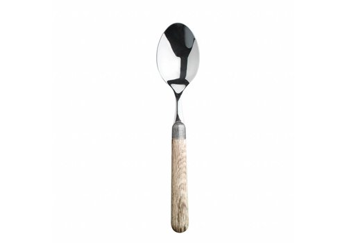 Table spoon Antique Wood French Oak