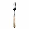 Kom Amsterdam Table fork Antique Wood French Oak