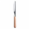 dinermes Antique Wood Pine