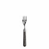 Kom Amsterdam Cake fork Antique Wood Wengé