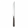 Antique wood Carving knife Wengé