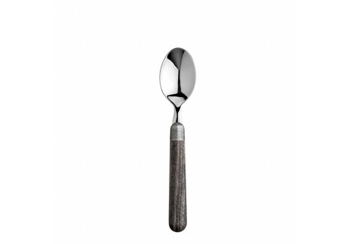 Antique Wood Breakfast spoon Wengé