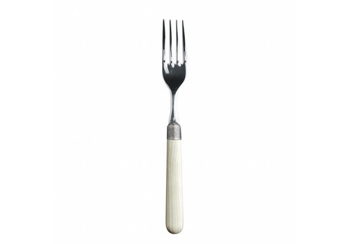Table fork Antique Wood Larix