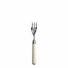 Kom Amsterdam Cake fork Antique Wood Larix