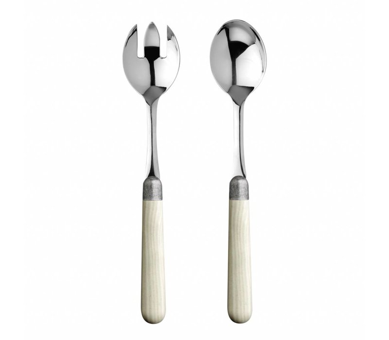 Antique Wood Slacouvert Lariks