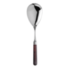 Serving spoon Antique Wood Rosewood