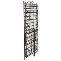 Armoire de boulangerie Comptoir de Famille 180 cm de hauteur, 70 cm de largeur, 42 cm de profondeur