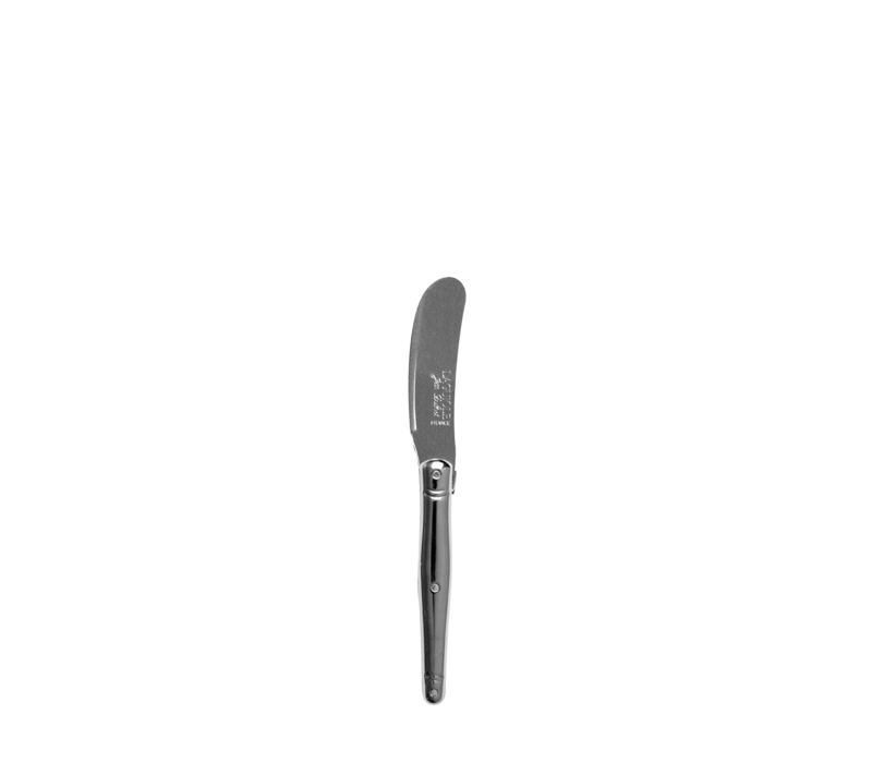 Laguiole small butter knife 1.2 mm stainless steel