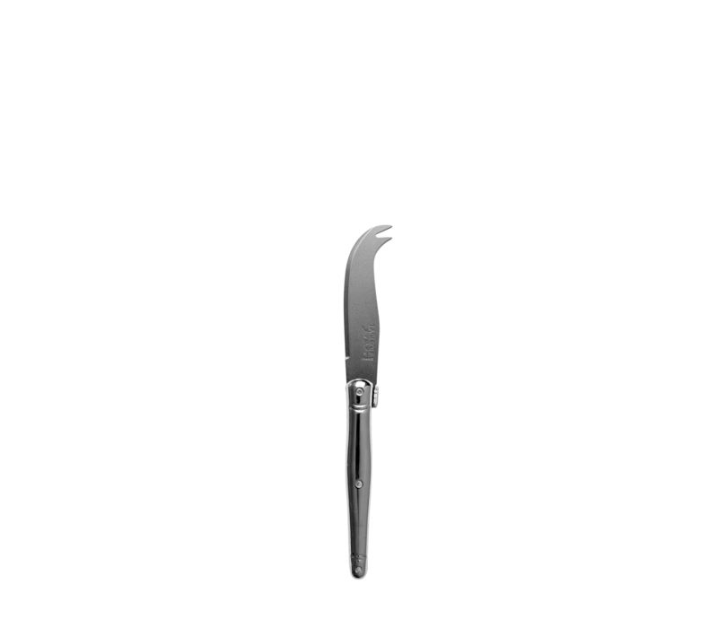 Laguiole small cheese knife 1.2 mm stainless steel