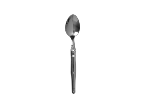 Laguiole Laguiole dinner spoon 1.5 mm stainless steel