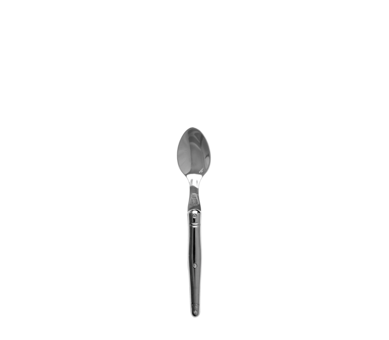 Laguiole Premium Tea/Dessert Spoon Stainless Steel