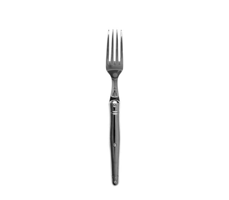 Laguiole Premium Fourchette de Table Inox