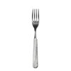 Kom Amsterdam Wood Style Dinner Fork Birch White