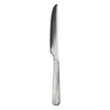 Kom Amsterdam Wood Style Dinner Knife Birch White