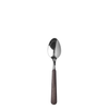 Wood Style dessertlepeltje Ebony