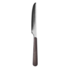 dinermes Wood Style Ebony