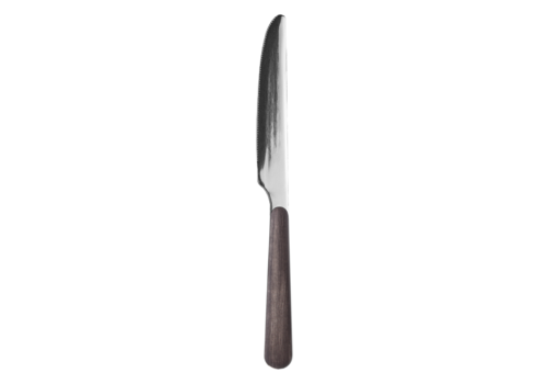 dinermes Wood Style Ebony