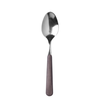 Kom Amsterdam Wood Style Dinner Spoon Rosewood Dark Brown