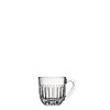 La Rochére Rochère Espresso Gläser 9 cl Breton