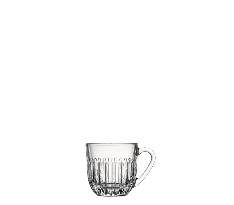 Rochère Espresso Gläser 9 cl Breton