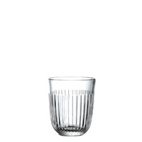 Rochère Set mit 6 Wasser- / Tumbler Gläsern 29 cl Breton