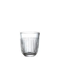 Rochère Set of 6 Water / Tumbler Glasses 29 cl Breton