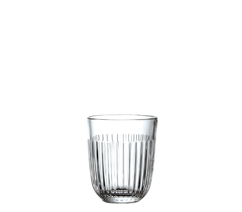 Rochère Coffret 6 Verres à Eau/Tumbler 29 cl Breton