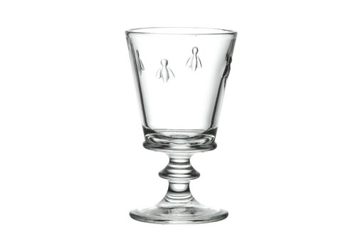 Kom Amsterdam Verre à Vin Rochère 24 cl Abeille