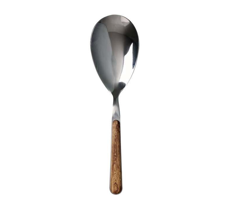 Wood Style Cuillère de Service « Acacia »