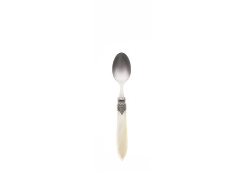 Murano Murano Tea Spoon Cream