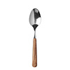 Wood Style Tablespoon "Cedar"