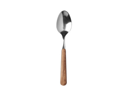Wood Style Cuillère à Dîner  "Cèdre"