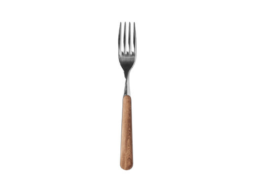 Wood Style Tafelgabel "Zeder"